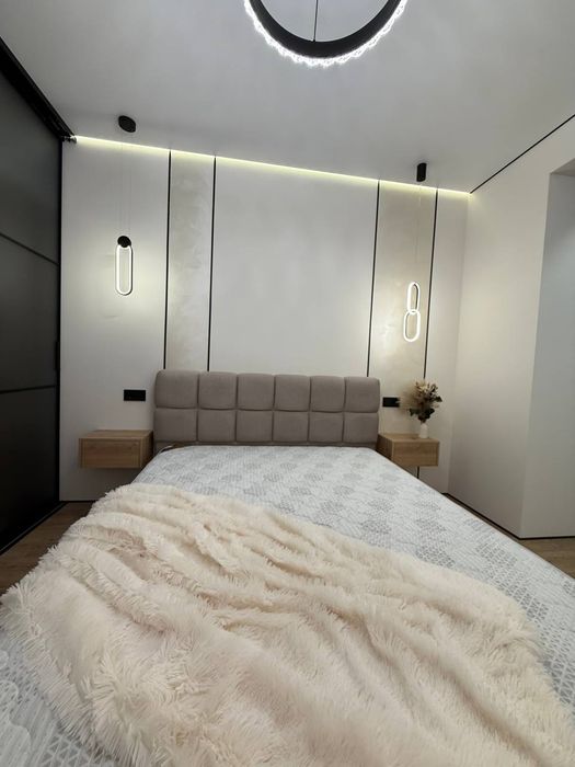 Продається 1 кім квартира на ЖК Міленіум