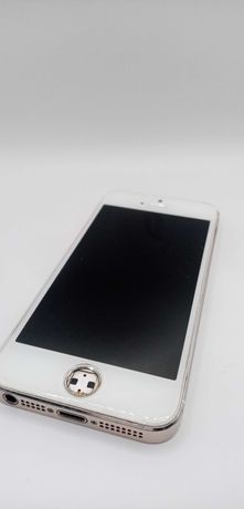 Смартфон Apple iPhone 5S 16GB A1457 Silver (на запчастини)