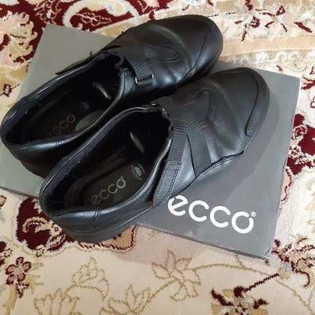 Туфли Ecco Экко 39 размер