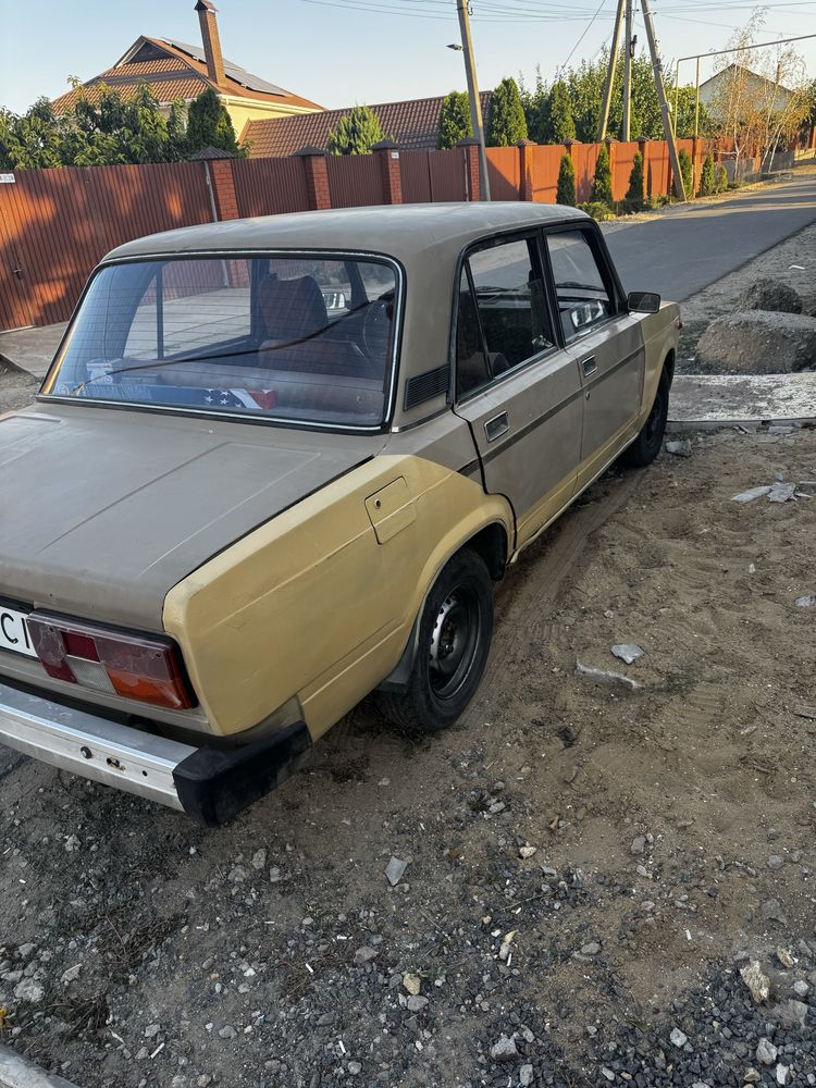 Продам ВАЗ  2105