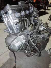 Motor cbr 600 para peças