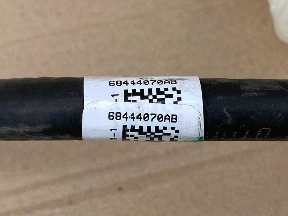 Бачок охолодження інтеркулера Jeep Compass 23 24 2025 2.0T 68472716AA