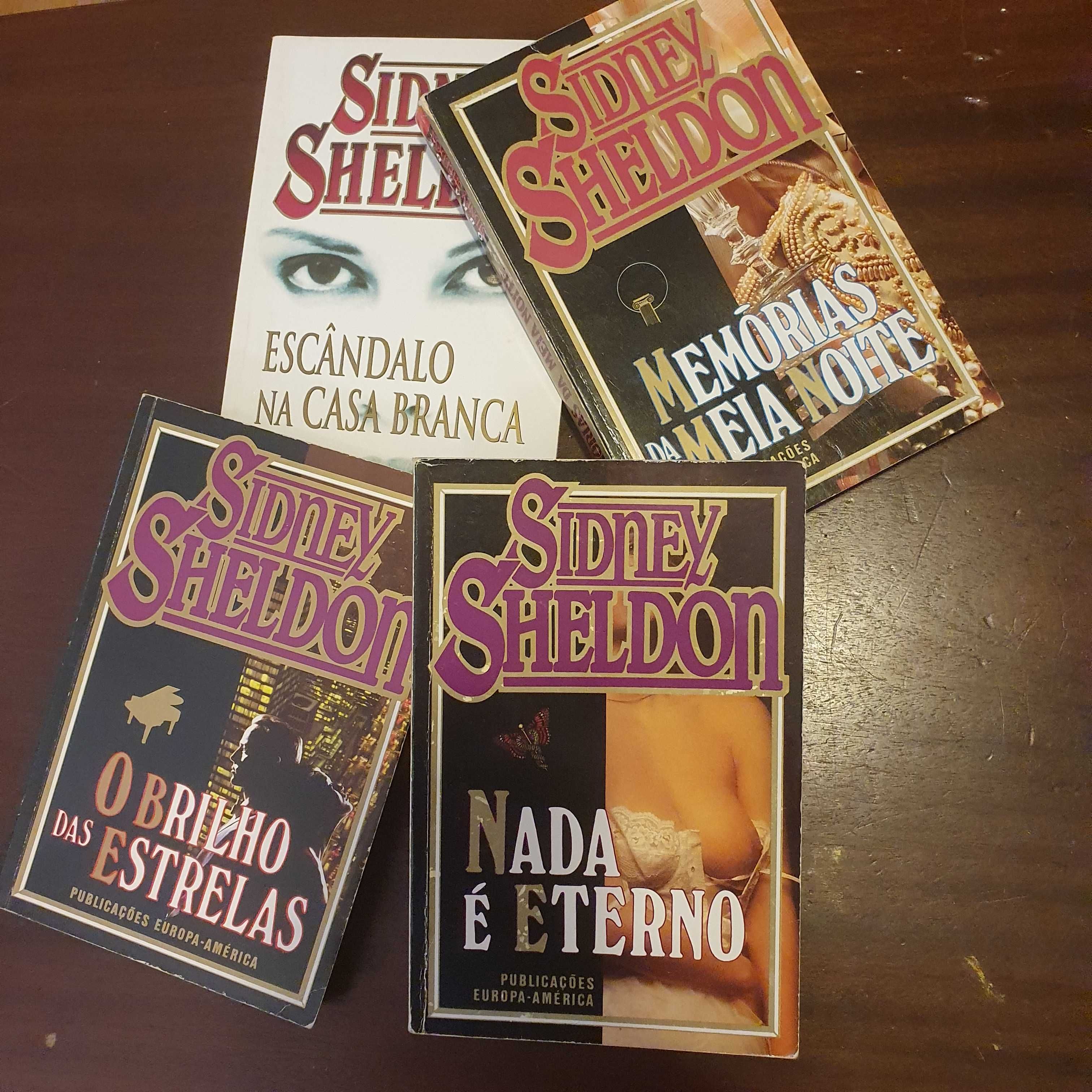 Livros de "Romance"