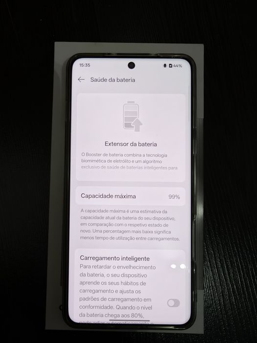 Oppo Find X8 Pro Branco pérola