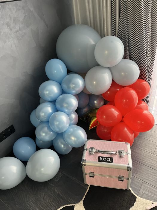 Продам кульки повітряні