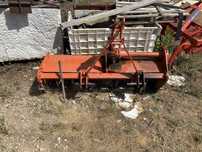 Fresa Agricultura Galucho 1.40