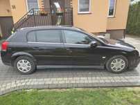 Opel Signum 1.9 tdi sprzedam