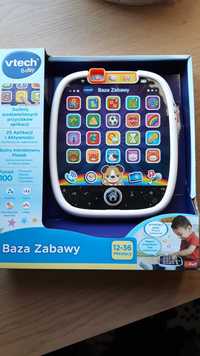 Tablet Vtech zabawka dla dzieci interaktywna nowa na prezent