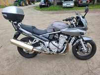 Sprzedam Suzuki Bandit GSF650