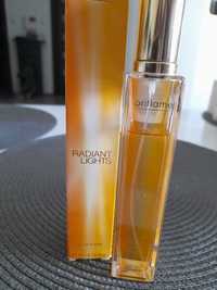 Perfumy damskie Oriflame Radiant Light 50 ml unikat używane