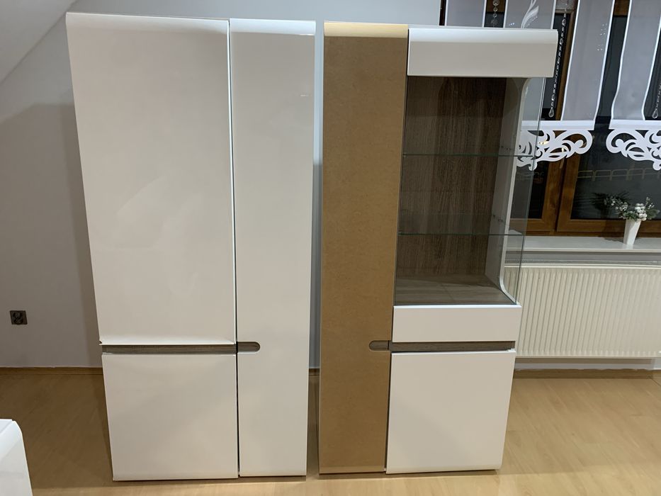 Szafa, witryna,szafka rtv, półka