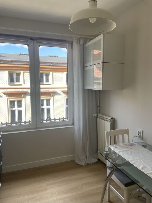 Mieszkanie 2 pokoje centrum Bytomia