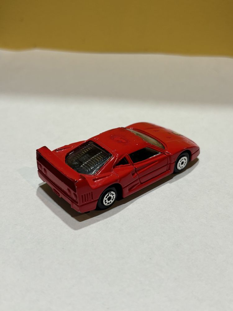 Resorak Ferrari F40