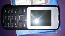 Nokia C1 Novo a estrear