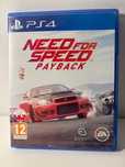 Need for speed: Payback Ps4