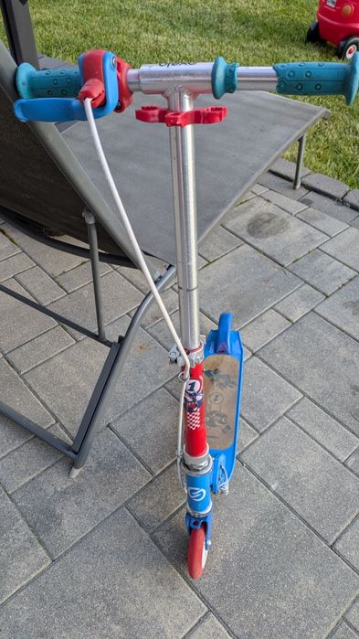 Hulajnoga dziecięca