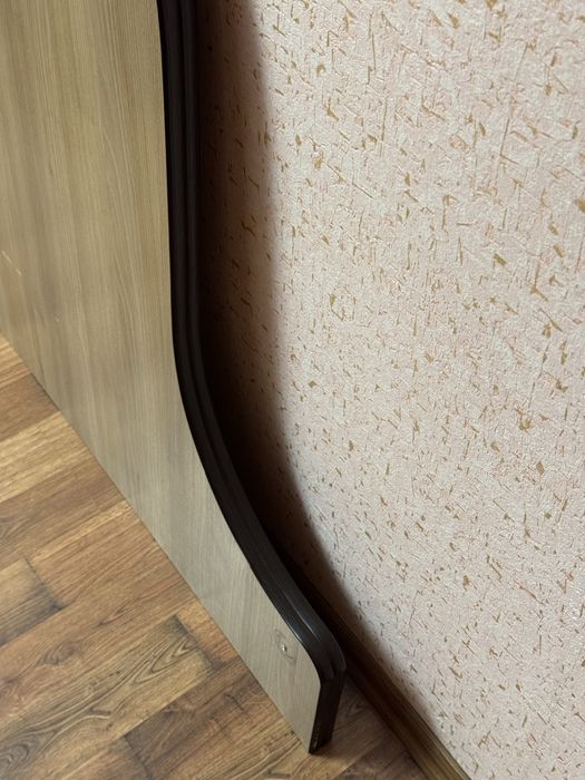 Письмовий / Компʼютерний стіл(Ножки і полиці в комплекті)