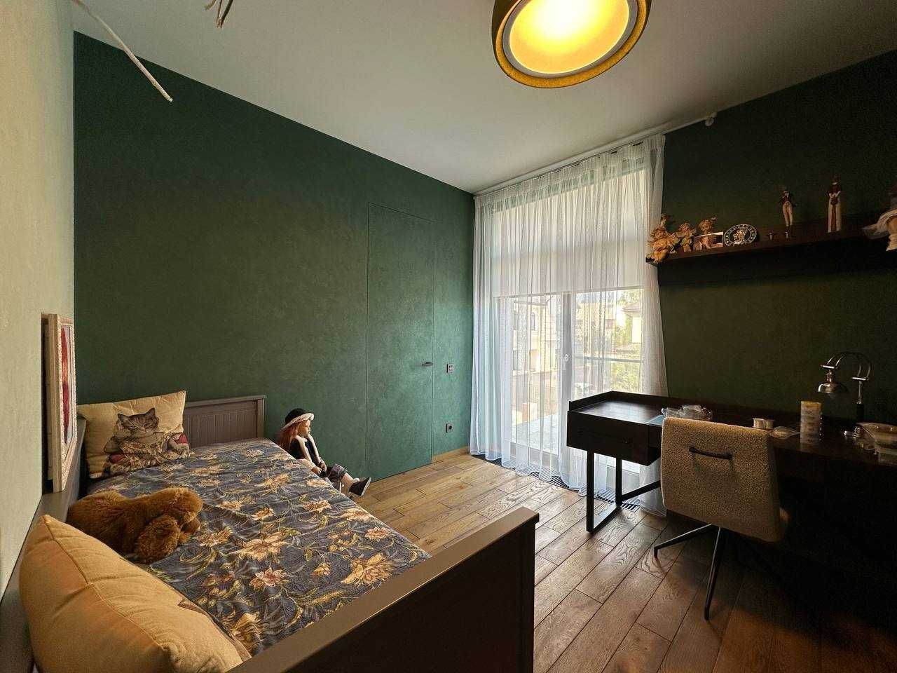 Элитный дом в Совиньоне | 284 м² | Бассейн | Дизайнерский ремонт!