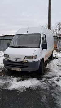 Fiat ducato 1999 2.8td