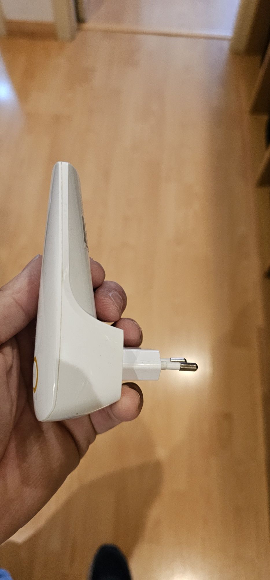 Extensor rede wifi tp link