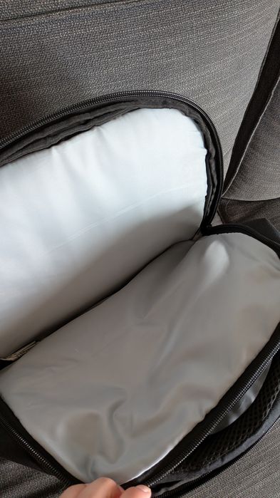 Plecak HP na laptopa, na studia, do szkoły