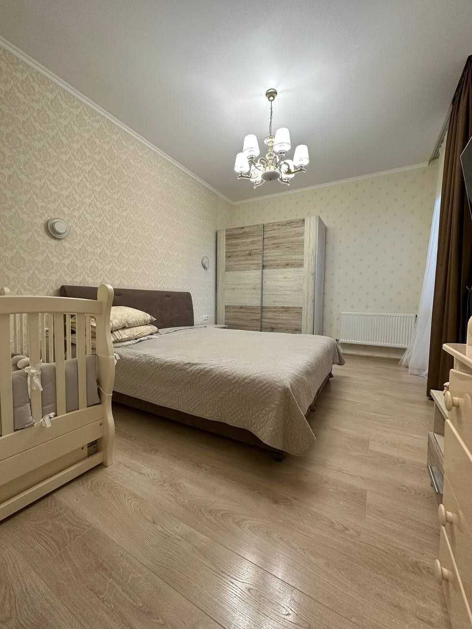 2к.кв с Автономным отоплением