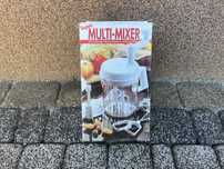 Mikser Super multi mixer komplet