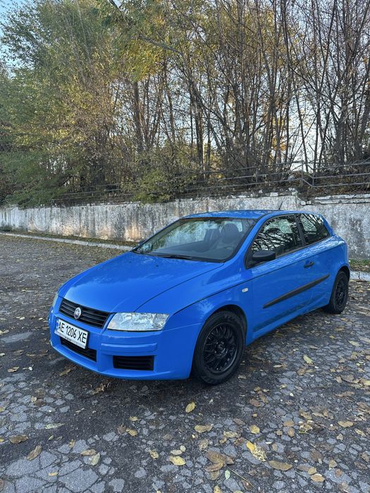 Fiat Stilo 2003 1,6