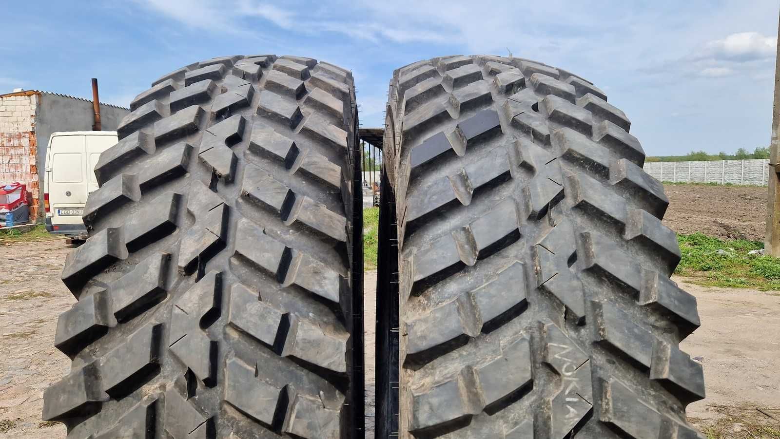 540/80r38 20,8r38 20,8-38 Nokian Tri 2 Bez napraw 99% 2022r