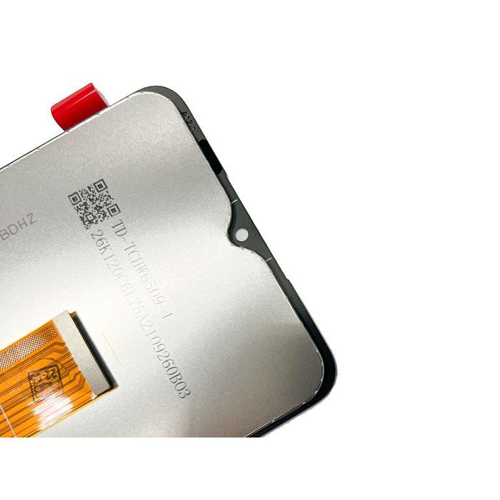 Wyświetlacz Lcd Szybka Do Samsung Galaxy M12 M127