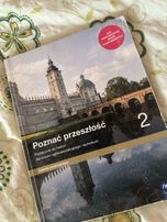 Podrecznik poznac przeszlosc 2 historia