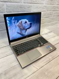 Ноутбук Fujitsu LifeBook E753 15.6’’ i5-3230M 8GB ОЗУ/128GB SSD (r1576