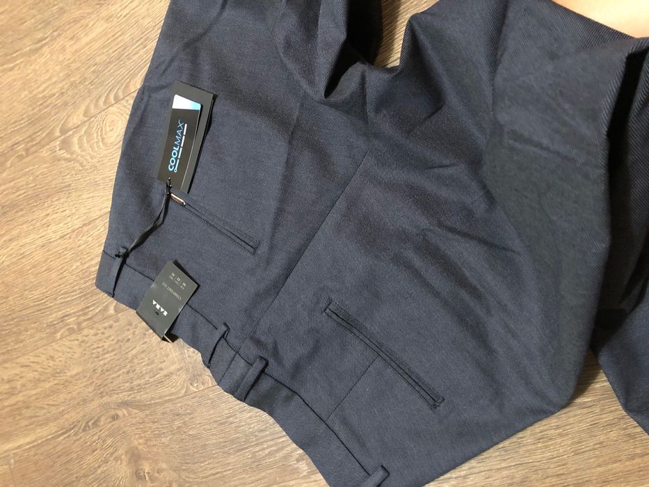Zara штани брюки