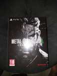Gra Ps5 Metal Gear Solid Snake Eather Deluxe Edition
