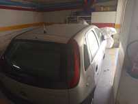 Opel corsa 1.2 , 2001 .