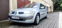 Renault Megane II 1.6 16V