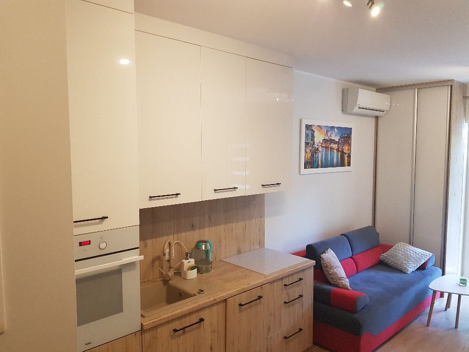 Apartament ŁEBA blisko Morza wolne terminy 2025