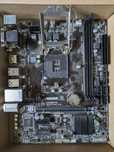 Płyta główna Gigabyte H110M-S2H LGA 1151