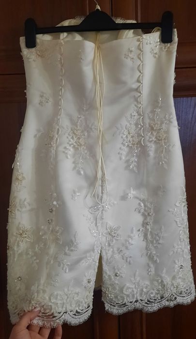 Плаття на випускний/весілля 46 розмір