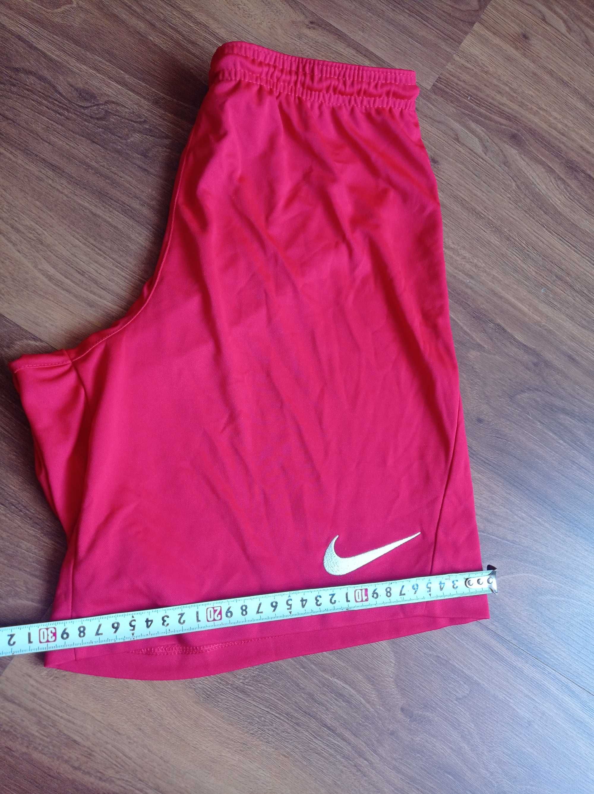 Nike spodenki meskie r.M