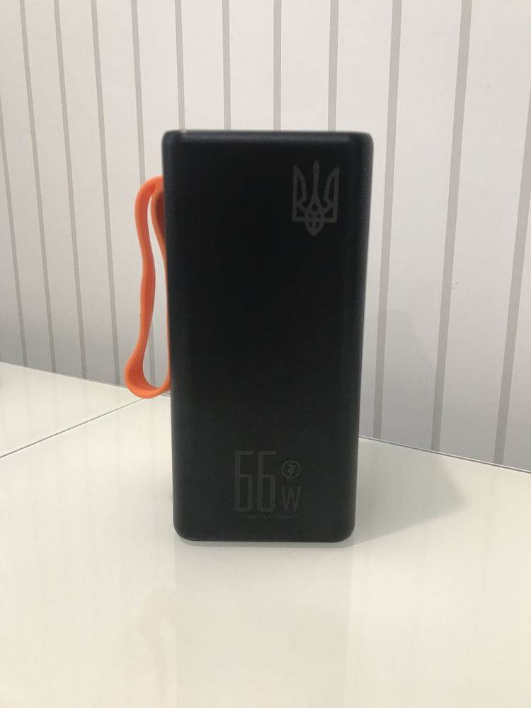 Павербанк 40000mAh-100%