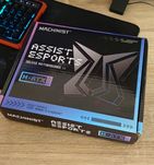 Материнська плата Machinist X99 PR9 LGA 2011v3