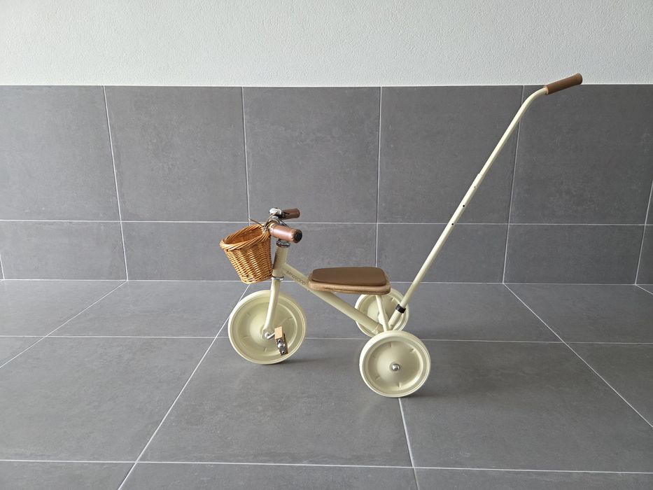Triciclo Banwood