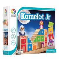 Smart Games Kamelot Junior (pl) Iuvi Games