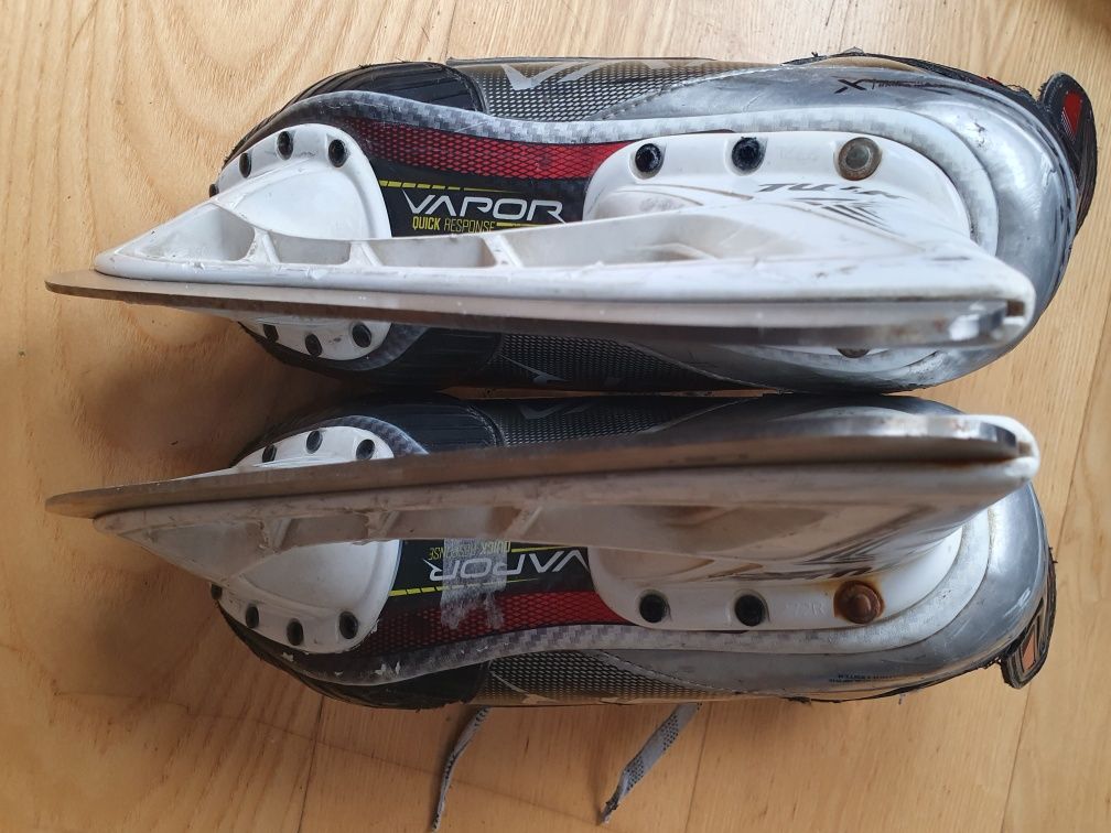 Bauer Vapor 3X 8 fit 2 r 43 wkladka 268mm ls+