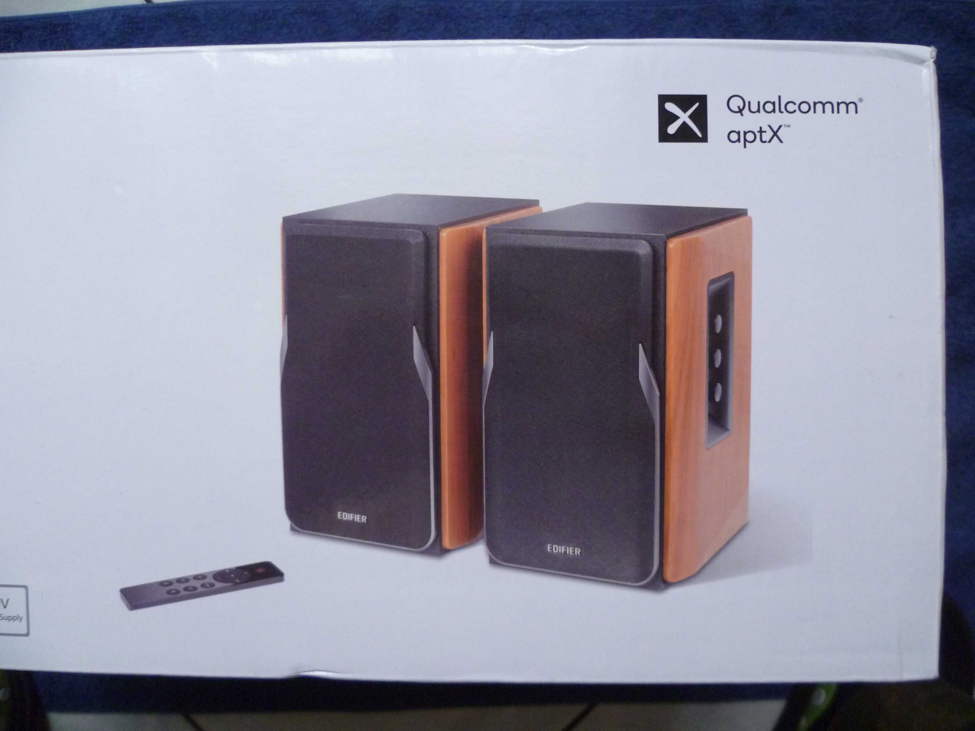Głośniki bluetooth Edifier R 1380 DB , nowe