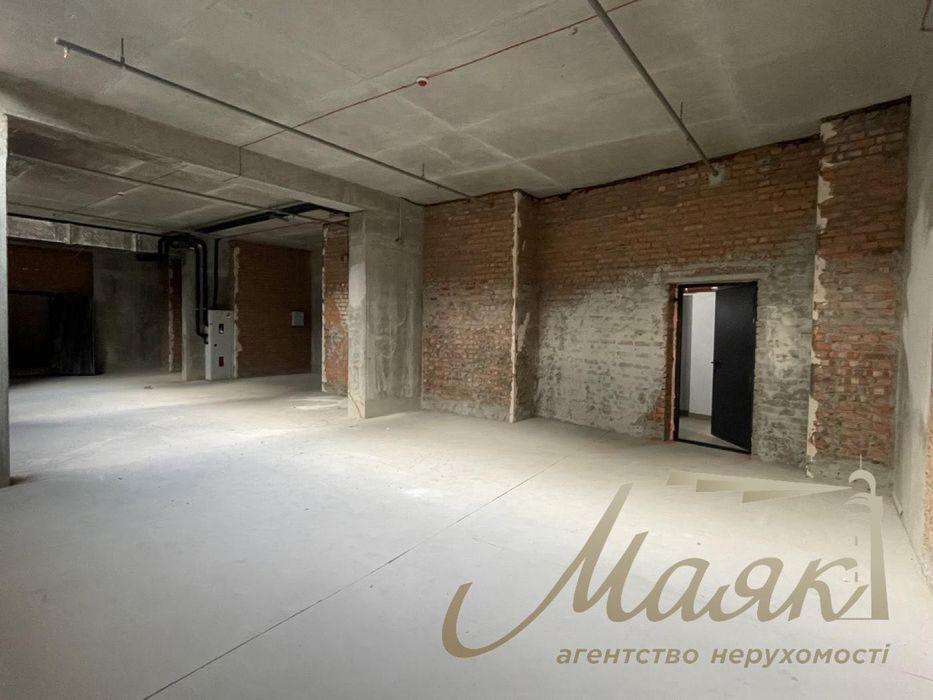 Аренда помещения напротив Сильпо Great Днепровская наб. River Mall