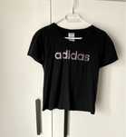 Tshirt koszulka damska r.xs/s adidas, stan idealny