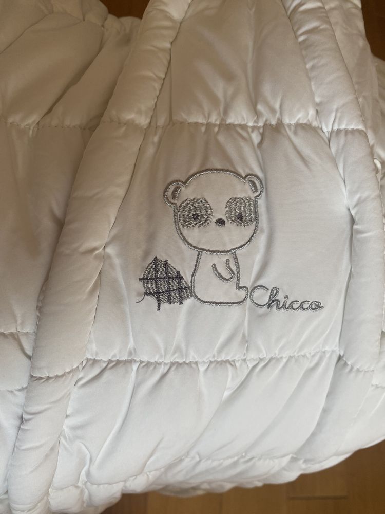 Комбінезон Chicco