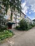 ПРОДАЖ  3  кімн.  квартири, 2-й поверх
